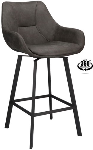 Boost_Barkruk_65_Bull_Anthracite_67 - Hoofdfoto.jpg