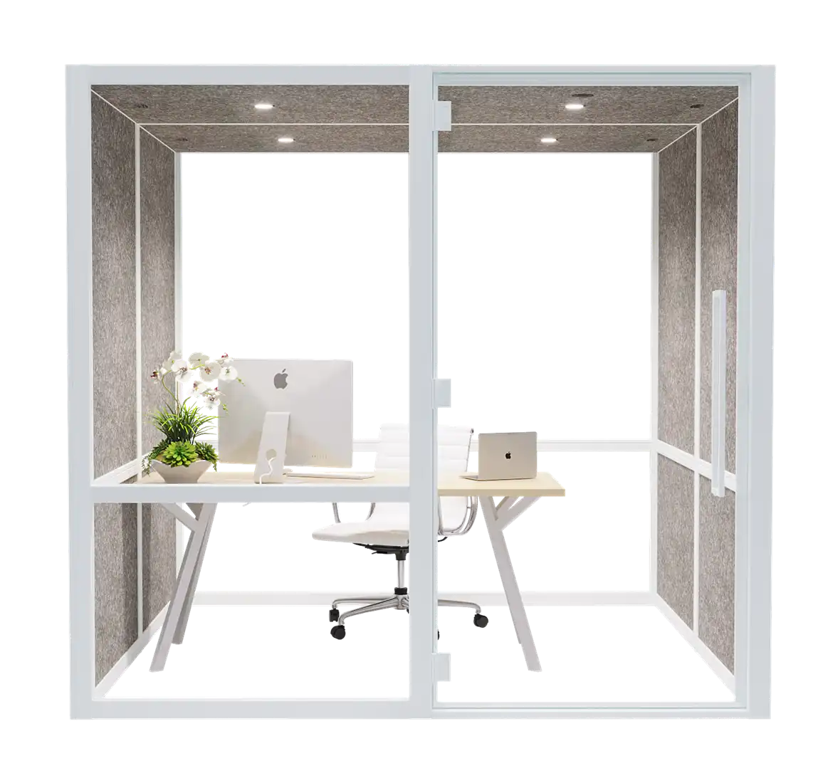 Kantoorinrichting door One Stop Office Shop