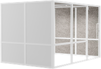 BOW 6_white_2-3 side view