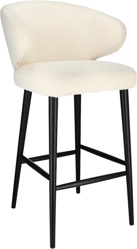 Barkruk Bassey 80 cm