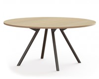 bridge_tafel_rond_zwart