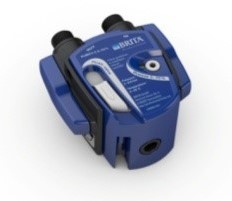 BRITA Purity C filterkop 0-70% (JohnGuest 8mm aansluiting)