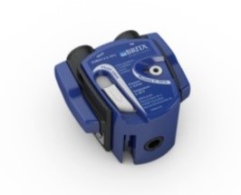 BRITA Purity C filterkop 0-70% (G3/8” aansluiting)