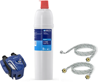 BRITA Purity starter set (c150)
