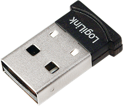 BLUETOOTH USB ADAPTER 1 STUK