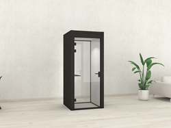 Bubble 2G - Stiltewerkplek-2