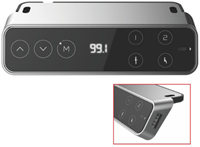 Electrisch verstelbare zit sta bureau Adjust-3