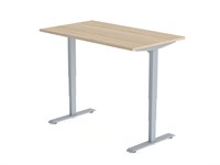 Elektrisch zit sta bureau Flex-3