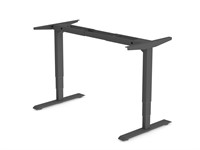 Bureau_enkel_flex_zwart_zit_sta_verstelbaar_laag