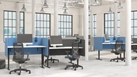 Bureau_scheidingswanden_akoestische_wanden_kantoor_synergy