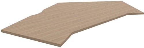 Hoekblad Wing