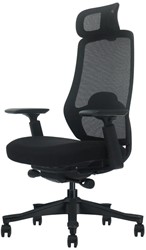 Bureaustoel Ferrara Euroseats