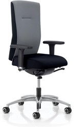 Bureaustoel Kohl Mireo 6300 3D armleggers