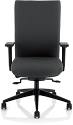 Bureaustoel Köhl Selleo Edge 5D Armleggers-2