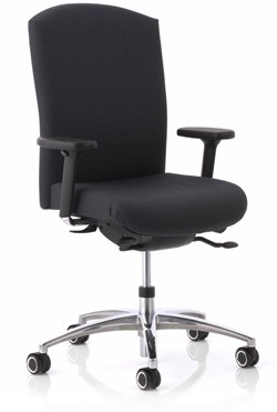 NPR 1813 bureaustoelen