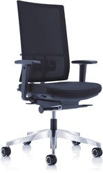 Ergonomische bureaustoel kopen? KÖHL bureaustoelen One Stop Bureaustoel Kohl Selleo 1800 2D armleggers One Stop Office