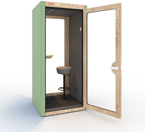 Busypod Office phone booth