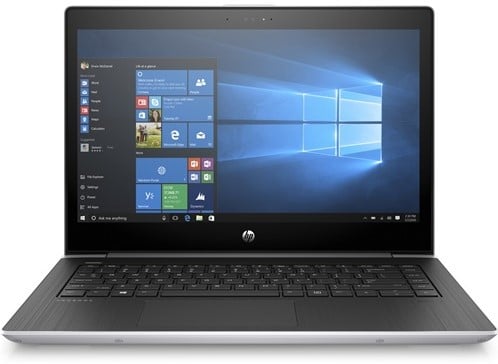 HP ProBook 440 G5 4WV01EA