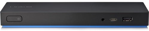 HP USB-C  Docking Station G4