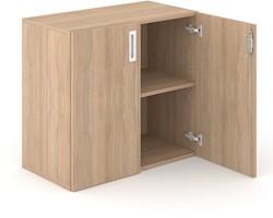 Draaideurkast Choice 72 cm hoog