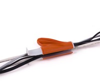 Cable Eater ø 32 PP rol à 15 meter-2