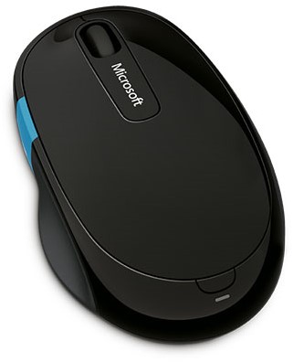 Muis Microsoft Sculpt Comfort Draadloos-2