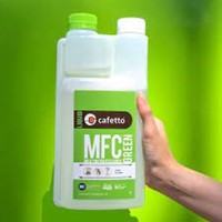 Vloeribaar ontkalkingsmiddel MilkBase Alpina Standalone