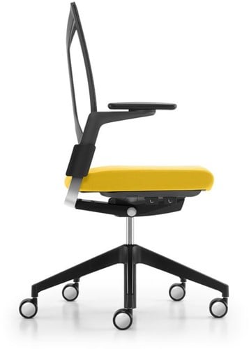 Bureaustoel Girsberger Camiro
