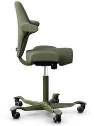 HAG Capisco 8106  Sirdal 960 Moss - Showroommodel-2