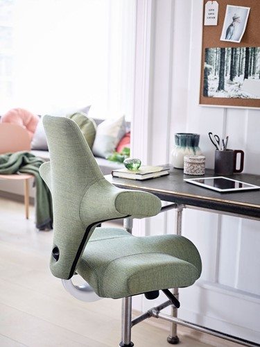 Stoel HÅG Capisco 8106-2