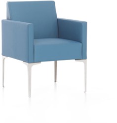 DeBerenn wachtkamerstoel Cara Small