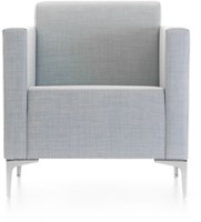 DeBerenn wachtkamerstoel Cara Small-2