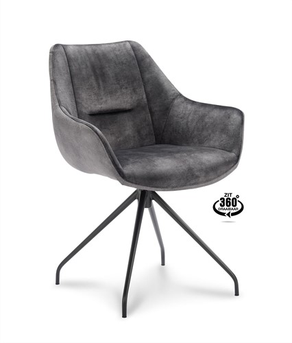 Carbine_Armstoel_Draai_Combo_Elephant1 2_104 Grey OUT  Bonnie_100_Black IN.jpg