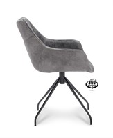 Carbine_Armstoel_Draai_Combo_Elephant1 2_104 Grey OUT  Bonnie_100_Black IN_side.jpg