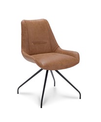 Stoel Carok Spinpoot