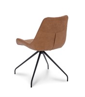 Stoel Carok Spinpoot-2