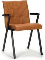 Armstoel Sainz A-poot