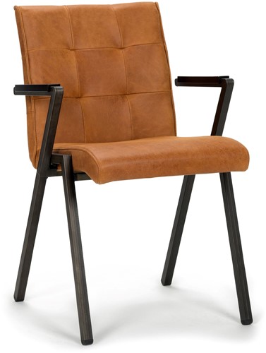 Armstoel Sainz A-poot