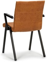 Armstoel Sainz A-poot-2