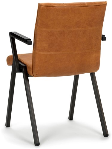 Armstoel Sainz A-poot-2