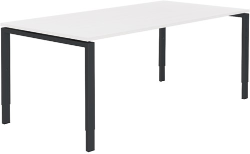 Carre Bijzettafel Recht 4-poot-3