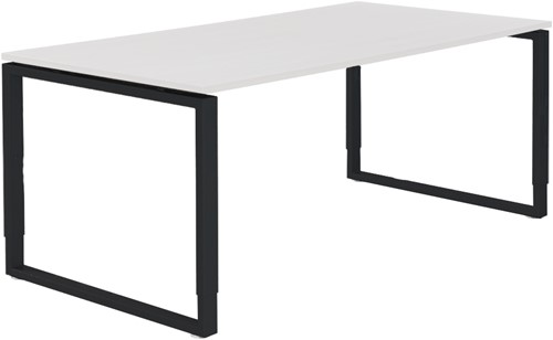 Carre Bijzettafel O-poot-2