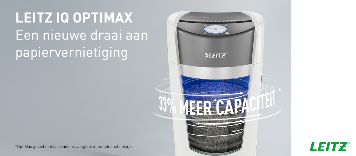 Cat - Papierversnipperaars