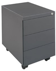 Verrijdbaar Ladenblok 55x39x80