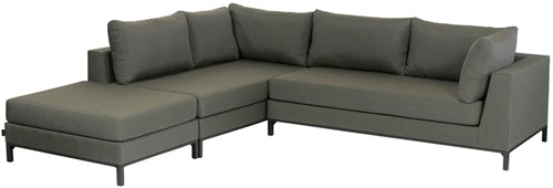 Sicilie Loungeset Tuin Links Groen