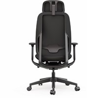 Bureaustoel Zinc 4D armleggers-3