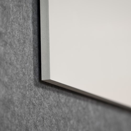 Chameleon Sharp magnetisch randloos whiteboard emaille-3