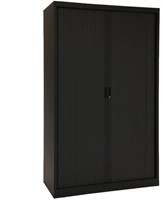 Roldeurkast CHS 195X120X45cm-2