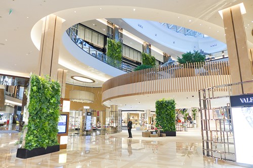 Planten scheidingswand 180x90cm -3