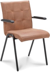 Armstoel Cloud A-poot